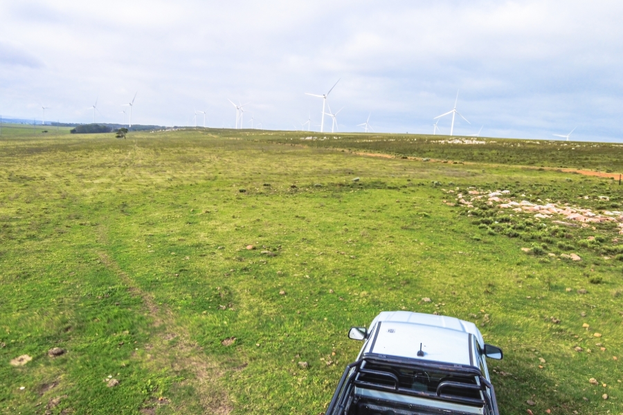 0 Bedroom Property for Sale in Humansdorp Rural Eastern Cape